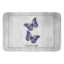 Search for purple butterfly bathroom accessories Modern