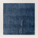 Search for denim jeans puzzles Modern