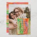 Search for artsy wedding invitations Watercolor