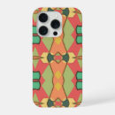 Search for geometric shapes iphone cases Modern