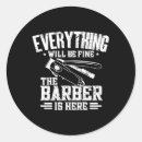 Search for hair styles stickers Men's grooming