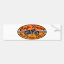 Search for vintage race bumper stickers Retro