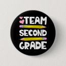 Search for second grade teacher badges Student