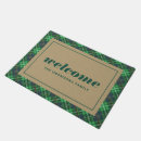 Search for rustic christmas doormats Welcome