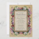 Search for brocade invitations Formal