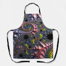 Search for cosmic aprons Sacred geometry