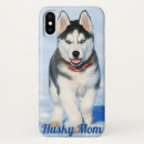 Search for siberian husky dog iphone cases Puppy