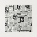 Search for newspaper art Pattern