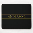 Search for lined mouse mats For him