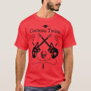 Search for cocteau tshirts Funny