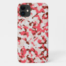 Search for red camouflage iphone cases Army