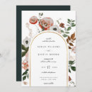 Search for marsala wedding invitations Watercolor