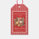 Search for cookies gift tags Rustic