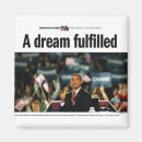 Search for convention magnets Obama