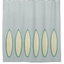 Search for surf shower curtains Beach