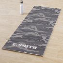 Search for camo yoga mats Hunter