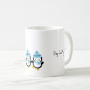 Search for penguin mugs Cold