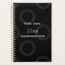 Search for appointment book planners Unique