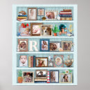 Search for name unique posters Family