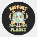 Search for support local stickers Recycle