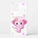 Search for elephant girl iphone cases Cute