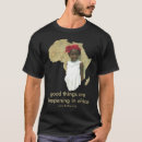 Search for ngo tshirts Africa