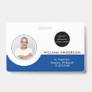 Search for job id badges Company logo