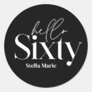 Search for for him her stickers Modern