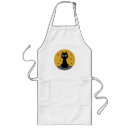 Search for black cat long aprons Animals