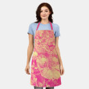 Search for lotus aprons Pink