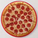 Search for pie badges Pizzeria