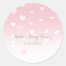 Search for pink white brown stickers Cute