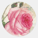 Search for rococo stickers Rose