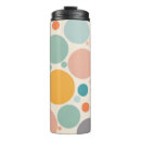 Search for retro polka dots mugs Colourful