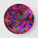 Search for trippy clocks Pink