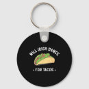 Search for irish dance key rings Patrick's