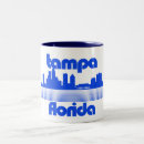 Search for florida skyline mugs Vintage