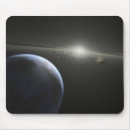 Search for asteroids mouse mats Outdoors
