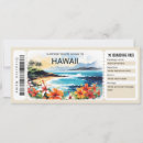Search for hawaii invitations Vacation