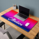 Search for red sunset mouse mats Blue