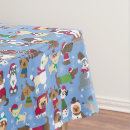 Search for dachshund placemats Animals