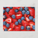 Search for blueberry postcards Organic