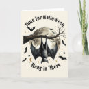 Search for vampire halloween cards Retro