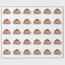 Search for friendship wrapping paper Children