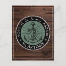 Search for artemis postcards Vintage