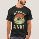 Search for sinking tshirts Captain