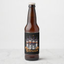 Search for halloween beer labels Scary