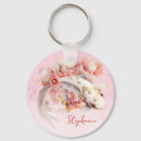 Search for koi fish key rings Watercolor