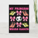Search for soccer mom mothers day cards Futbol
