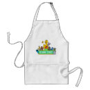 Search for muppets aprons Children's show